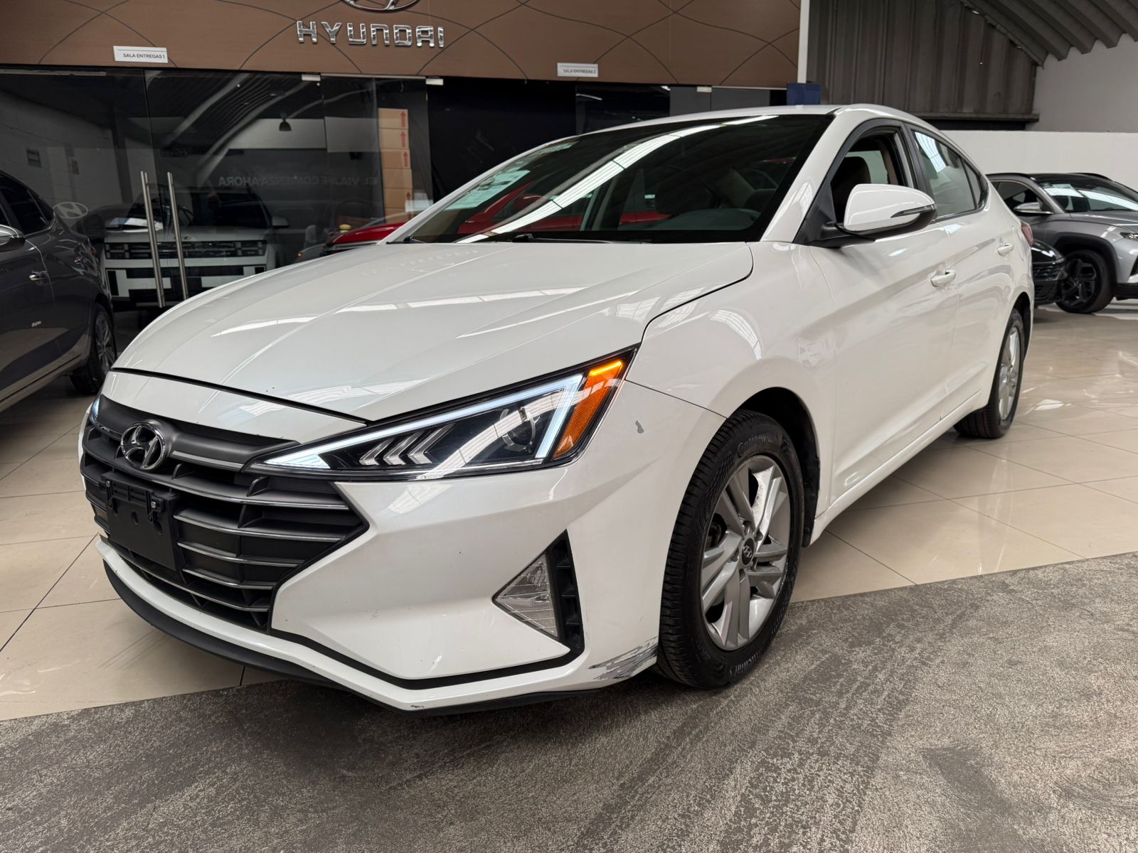 seminuevos hyundai méxico